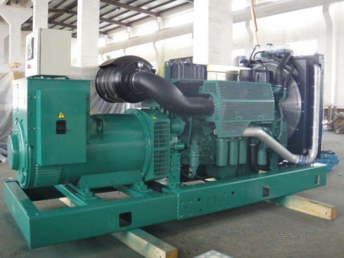 邵东便携静音：租赁无声发电机组，便携式解决能源需求